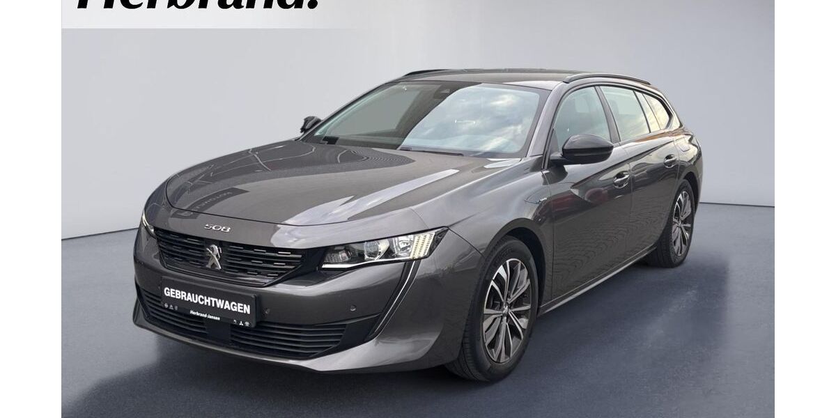 Peugeot 508 69.717 km 21.490 &euro; Neuss 41460
