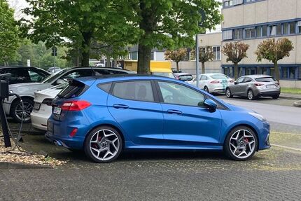 Ford Fiesta 116.000 km 15.800 &euro; Wipperfürth 51688