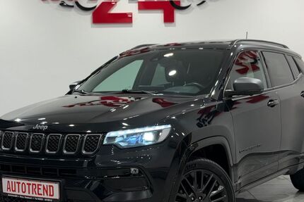 Jeep Compass 79.000 km 19.900 &euro; Bergisch Gladbach 51469