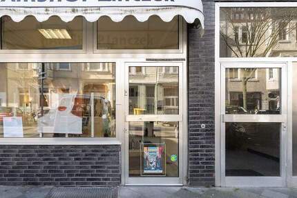 Gewerbeobjekt Düsseldorf Flingern Nord - 2 Zimmer, 200.000&euro; | Angebot:25705904