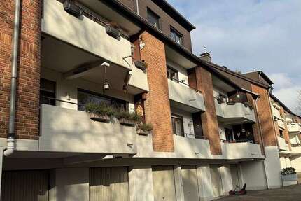 Wohnung zum Kaufen in Leverkusen 348.000 € 107 m² 4 zimmer