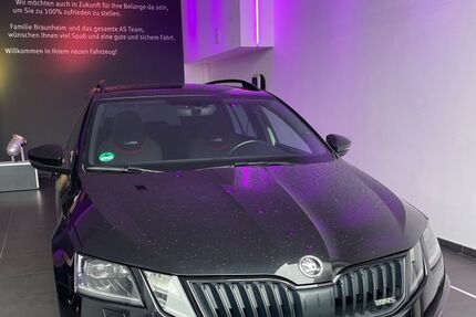 Skoda Octavia 164.000 km 13.999 &euro; Monheim Am Rhein 40789