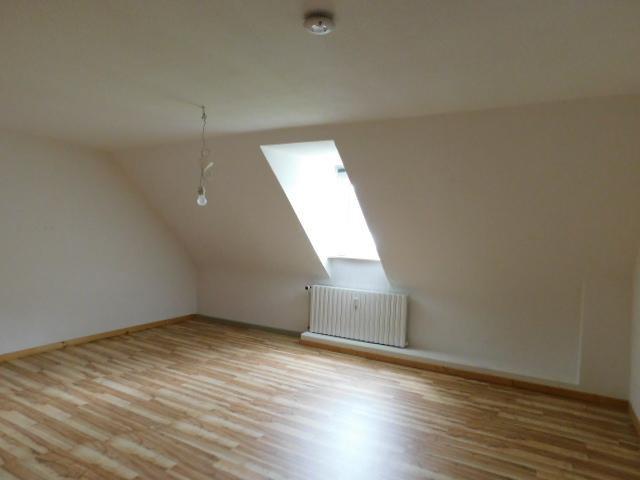 Dachgeschoßwohnung Hattingen Blankenstein - 2 Zimmer, 49 m&sup2;, 483&euro; | Angebot:24634594