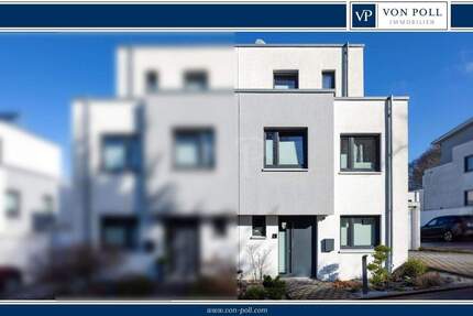 Haus Wülfrath Innenstadt - 4 Zimmer, 141 m&sup2;, 749.000&euro; | Angebot:25733779