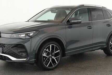 VW Tiguan 27.000 km 40.484 &euro; Neuss 41460