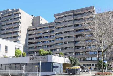 Wohnung Neuss - 1 Zimmer, 41 m&sup2;, 129.000&euro; | Angebot:26108186