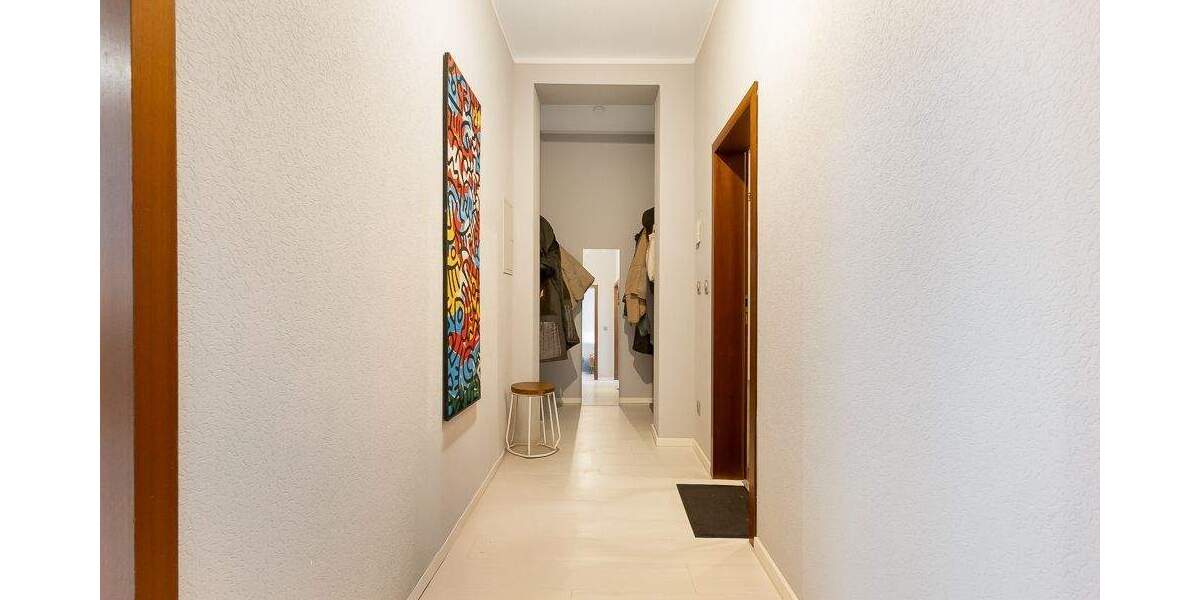 Etagenwohnung Essen Rüttenscheid - 2 Zimmer, 60 m&sup2;, 219.000&euro; | Angebot:25687089