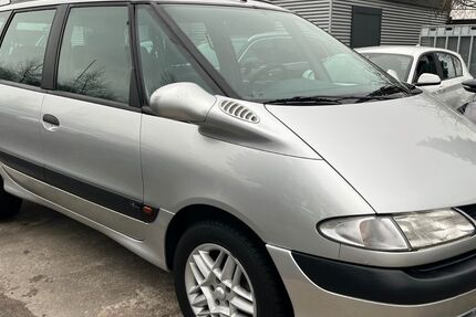Renault Espace 180.000 km 2.900 &euro; Dormagen 41539