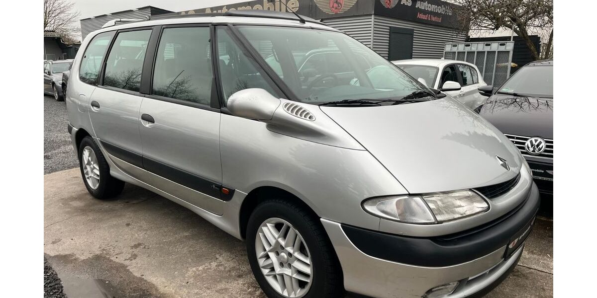Renault Espace 180.000 km 2.900 &euro; Dormagen 41539