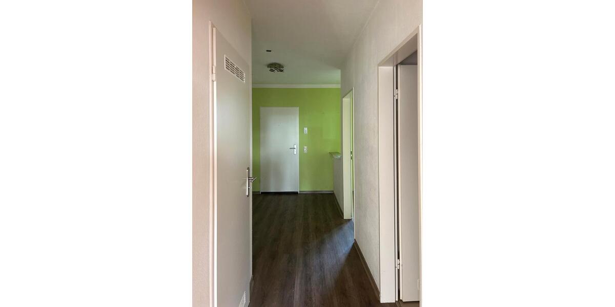 Etagenwohnung Remscheid Gemarkung Bergisch Born - 1 Zimmer, 44 m&sup2;, 272&euro; | Angebot:26439194