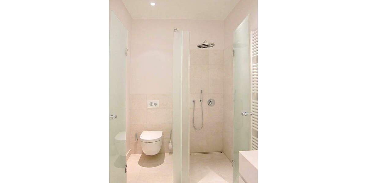 Andreas Quartier - Modernes Wohnen mit historischem Flair, Concierge, Einbauküche & TG-Stellplatz 2 zimmer