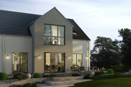 Villa in Wuppertal - Individuell geplantes Traumhaus mit hohem Wohnkomfort - Haus Wuppertal Gemarkung Nächstebreck | Angebot:27567319