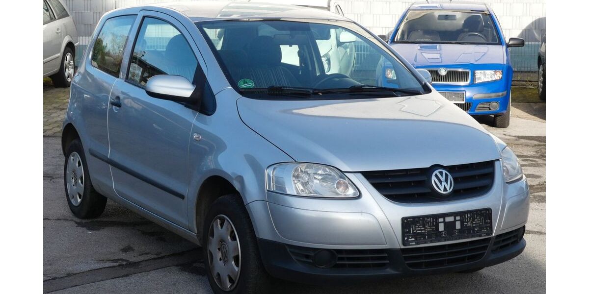 VW Fox 132.000 km 1.799 € Leverkusen 51379