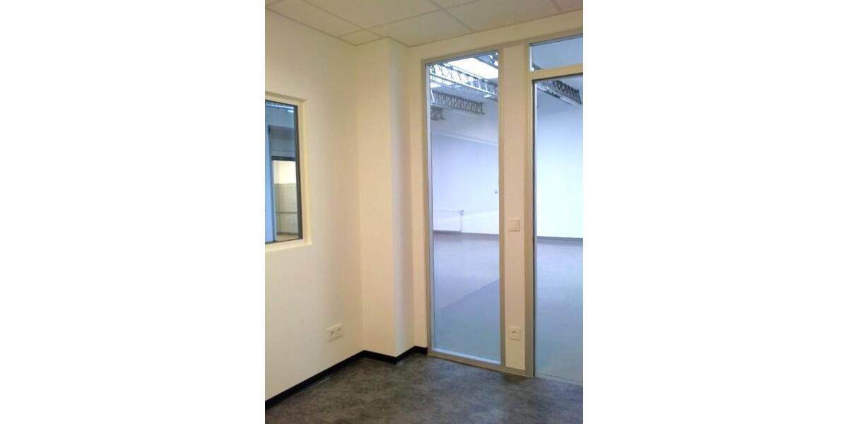 Kreativ-Atelier in Köln-Nippes - Gewerbeobjekt Köln Nippes | Angebot:24592685