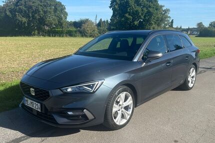 Seat Leon 55.000 km 21.800 € Langenfeld 40764