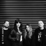 March + Special Guest - TOUR 2026