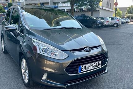 Ford B-Max 157.700 km 5.890 &euro; Pulheim 50259