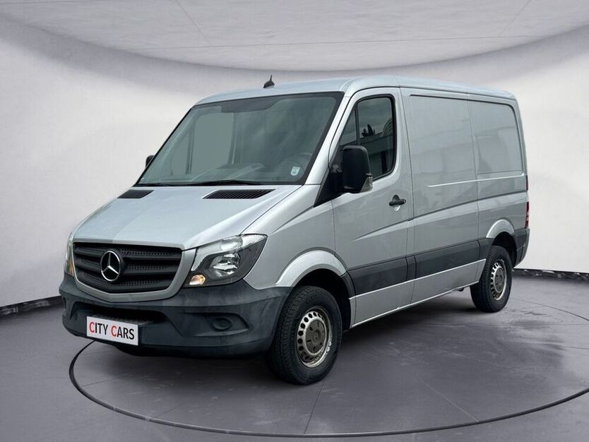 Sprinter
