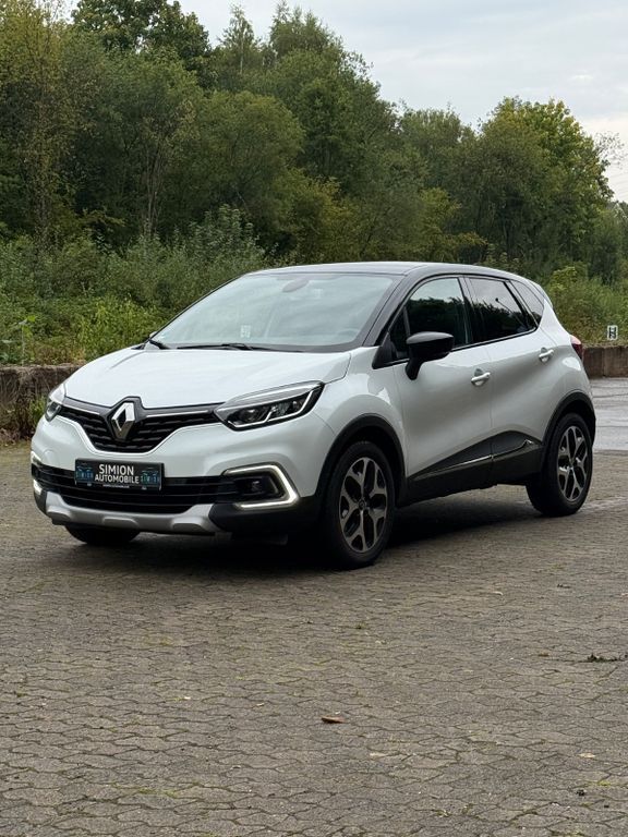 Renault Captur 50.190 km 13.990 € Engelskirchen 51766