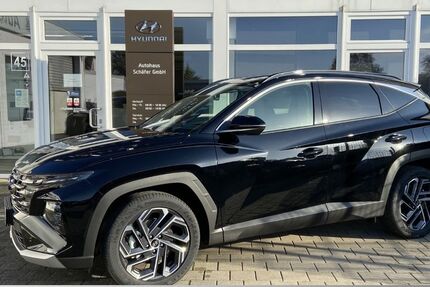 Hyundai TUCSON 4.960 km 35.998 € Leverkusen 51373