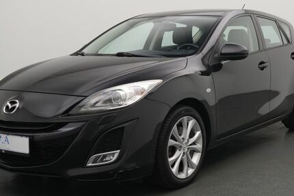 Mazda 3 161.930 km 4.700 &euro; Leverkusen 51373