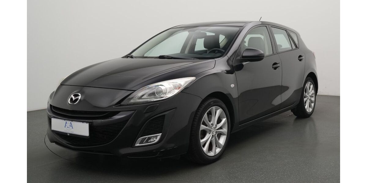 Mazda 3 161.930 km 4.700 &euro; Leverkusen 51373