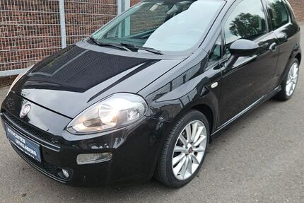 Fiat Punto 105.233 km 3.799 &euro; Gevelsberg 58285