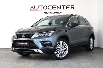 Seat Ateca 42.473 km 20.950 &euro; Remscheid 42897