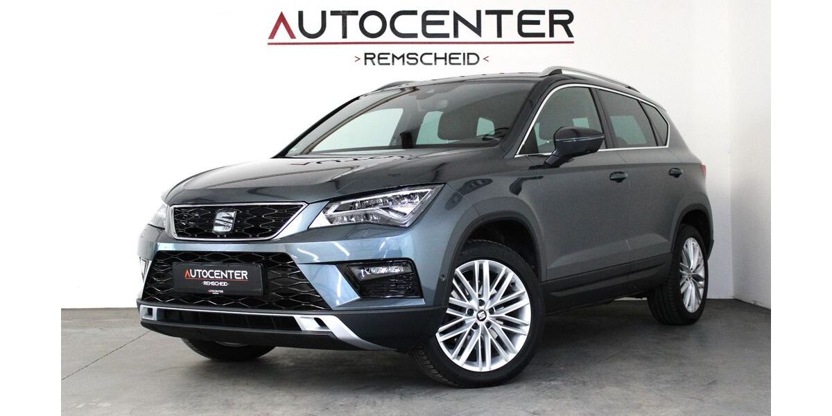 Seat Ateca 42.473 km 20.950 &euro; Remscheid 42897