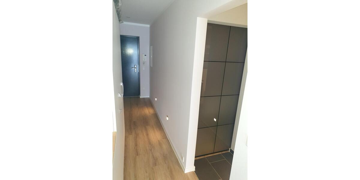 Etagenwohnung Düsseldorf Derendorf - 2 Zimmer, 54 m&sup2;, 1.200&euro; | Angebot:23864843
