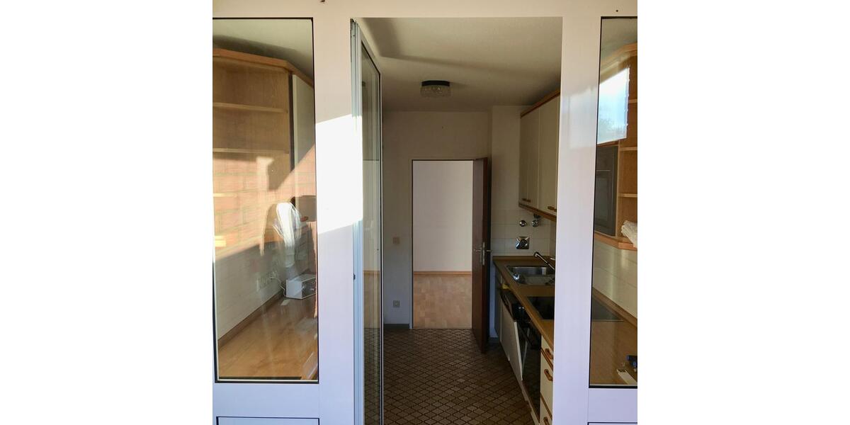 Etagenwohnung Köln Mülheim - 3 Zimmer, 95 m&sup2;, 1.795&euro; | Angebot:26665417