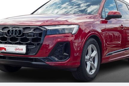 Audi Q7 24.268 km 58.480 € Remscheid 42897