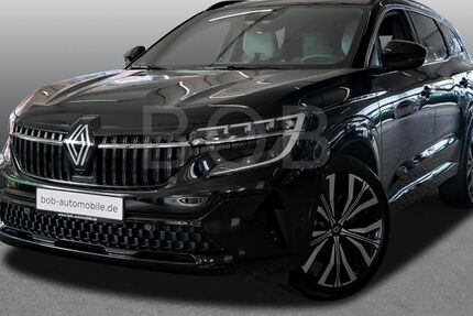 Renault Espace 12.281 km 37.888 € Düsseldorf 40233