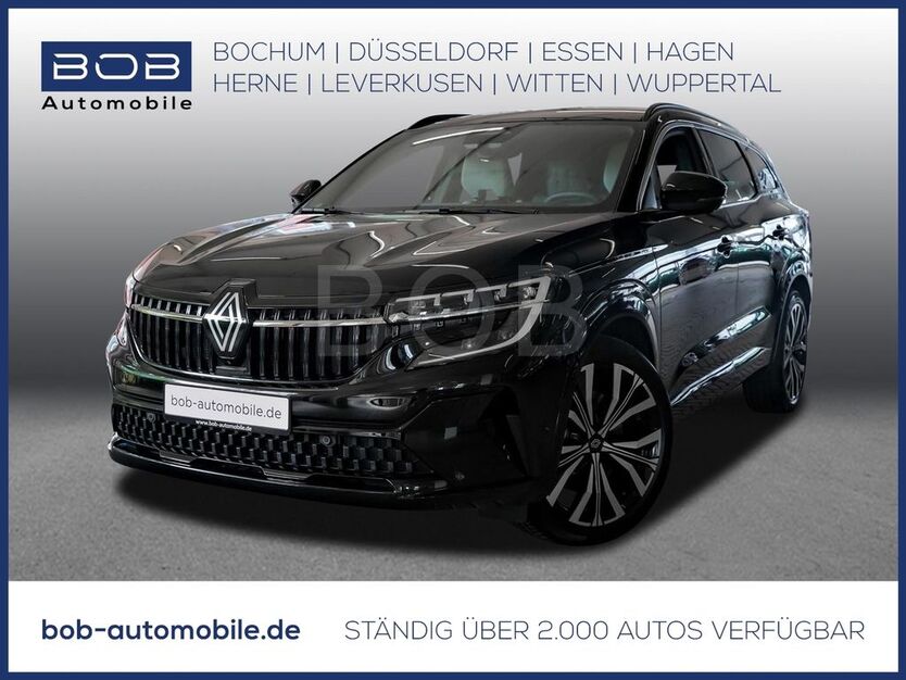 Renault Espace 12.281 km 37.888 € Düsseldorf 40233
