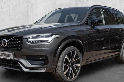 Volvo XC90 91.677 km 44.980 &euro; Wuppertal 42109