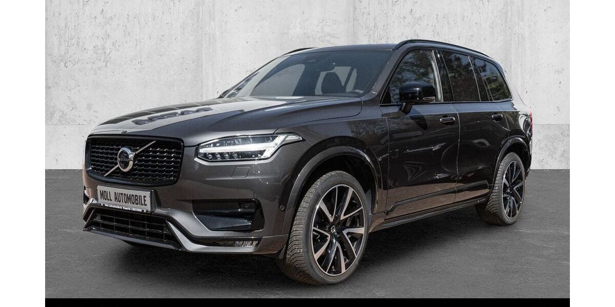 Volvo XC90 91.677 km 44.980 &euro; Wuppertal 42109