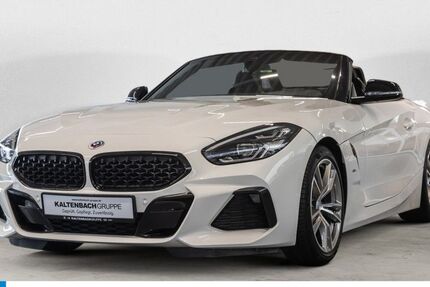 BMW Z4 56.353 km 33.890 &euro; Remscheid 42897