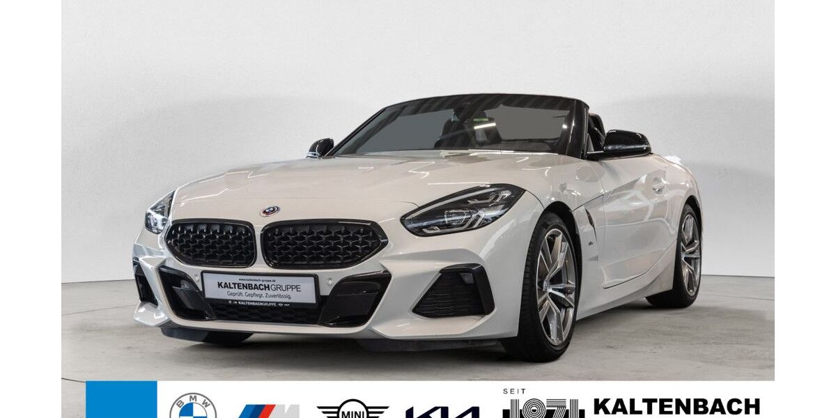 BMW Z4 56.353 km 33.890 &euro; Remscheid 42897