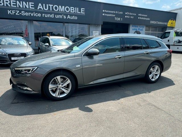 Opel Insignia 112.500 km 12.490 &euro; Gevelsberg 58285