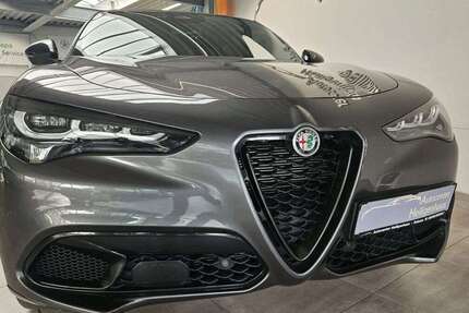 Alfa Romeo Stelvio 45.422 km 34.480 &euro; Heiligenhaus 42579