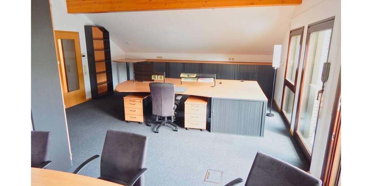 Gewerbeobjekt Wermelskirchen - 1.365&euro; | Angebot:23981801