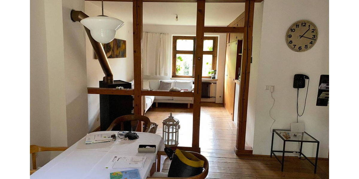 Reihenmittelhaus Wuppertal Barmen - 9 Zimmer, 168 m&sup2;, 345.000&euro; | Angebot:26450572