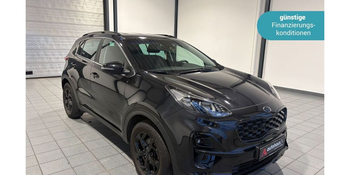 Kia Sportage 49.911 km 20.790 &euro; Wuppertal 42287