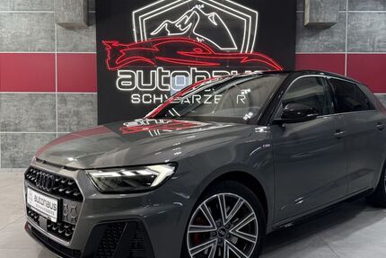 Audi A1 59.000 km 25.590 &euro; Remscheid 42897