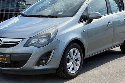 Opel Corsa 131.000 km 4.700 &euro; Hilden 40721