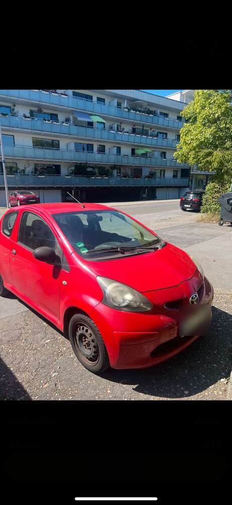 Aygo