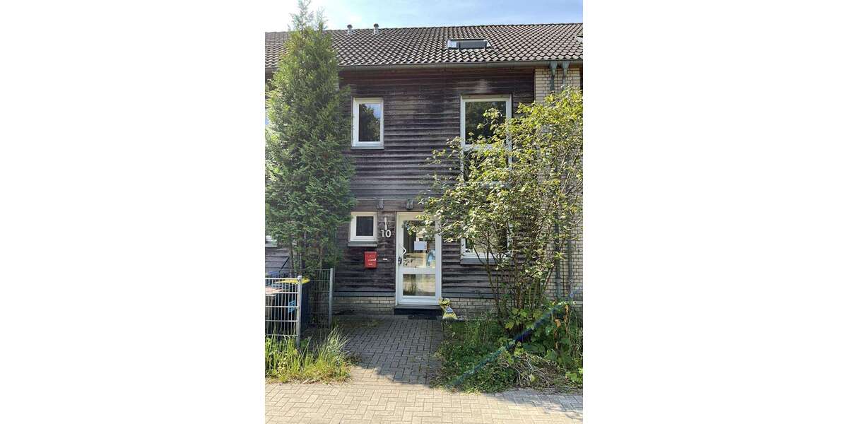 Etagenwohnung Wuppertal Eichholz - 5 Zimmer, 138 m&sup2;, 1.899&euro; | Angebot:26098238