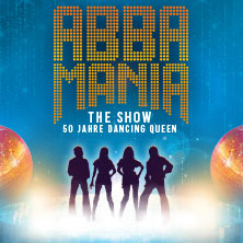 Loge / Premiumbereich - ABBAMANIA THE SHOW - Dancing Queen - Tour 2026 11.04.2026 LANXESS arena