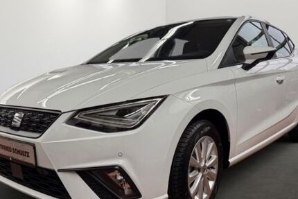 Seat Ibiza 9.989 km 20.140 &euro; Velbert 42553