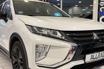 Mitsubishi Eclipse 121.251 km 15.990 &euro; Radevormwald 42477